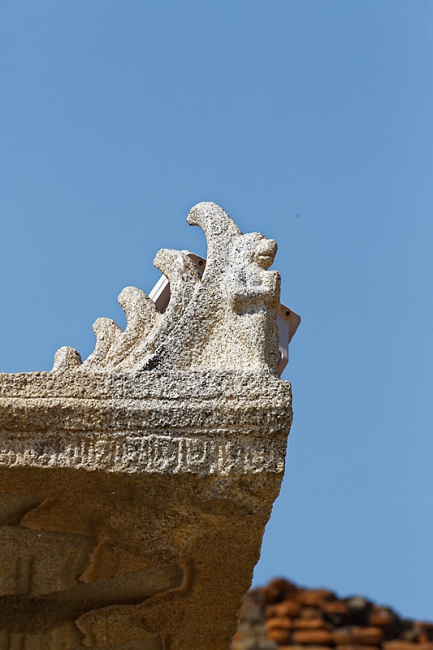 Hampi-Temple de Vitthala-111